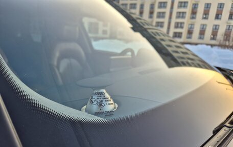 Audi A8, 2015 год, 2 690 000 рублей, 39 фотография