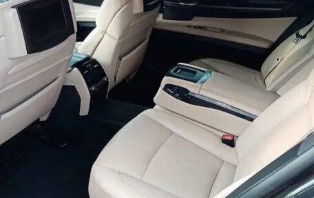 BMW 7 серия, 2008 год, 670 000 рублей, 7 фотография