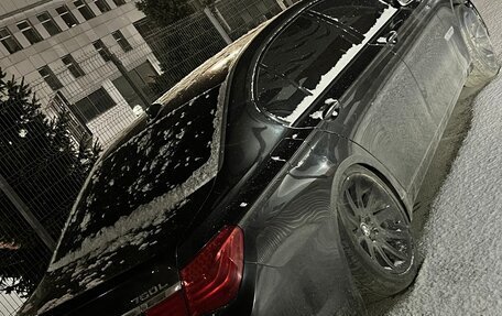 BMW 7 серия, 2008 год, 670 000 рублей, 8 фотография