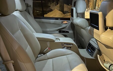 Lexus LX III, 2014 год, 4 450 000 рублей, 7 фотография
