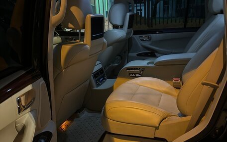 Lexus LX III, 2014 год, 4 450 000 рублей, 9 фотография