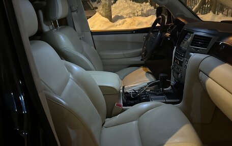 Lexus LX III, 2014 год, 4 450 000 рублей, 8 фотография