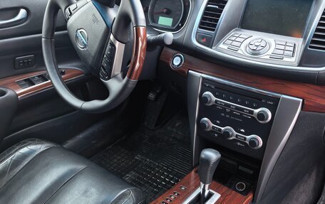 Nissan Teana, 2008 год, 699 999 рублей, 5 фотография