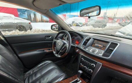 Nissan Teana, 2008 год, 699 999 рублей, 6 фотография