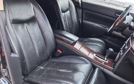 Nissan Teana, 2008 год, 699 999 рублей, 9 фотография