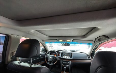 Nissan Teana, 2008 год, 699 999 рублей, 8 фотография