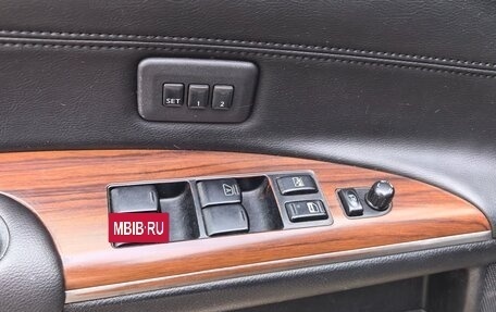 Nissan Teana, 2008 год, 699 999 рублей, 11 фотография