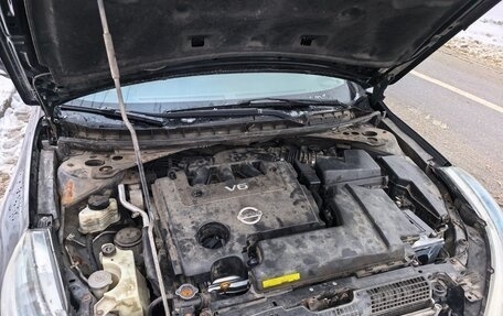 Nissan Teana, 2008 год, 699 999 рублей, 14 фотография