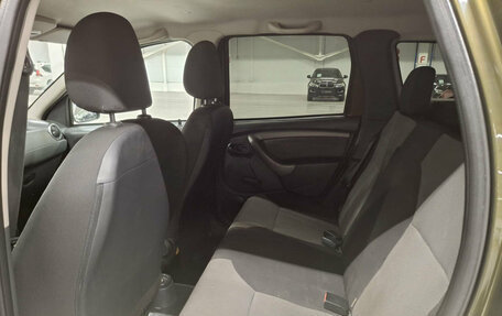 Renault Duster I рестайлинг, 2015 год, 940 000 рублей, 12 фотография