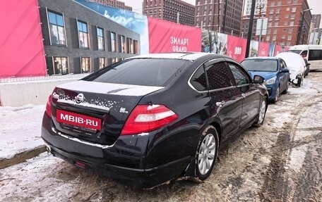 Nissan Teana, 2008 год, 699 999 рублей, 2 фотография