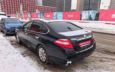 Nissan Teana, 2008 год, 699 999 рублей, 3 фотография