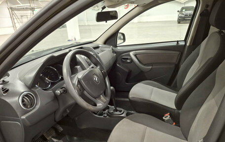 Renault Duster I рестайлинг, 2015 год, 940 000 рублей, 16 фотография