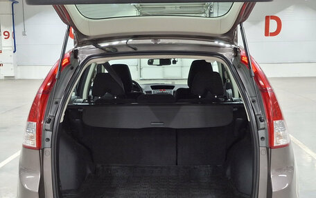 Honda CR-V IV, 2013 год, 2 090 000 рублей, 10 фотография