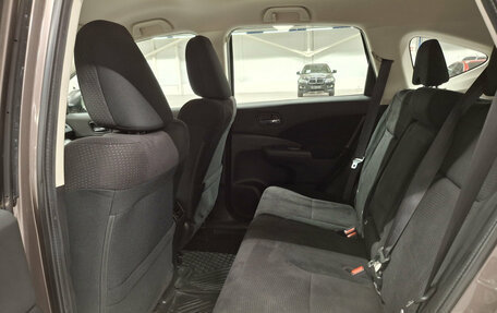 Honda CR-V IV, 2013 год, 2 090 000 рублей, 12 фотография