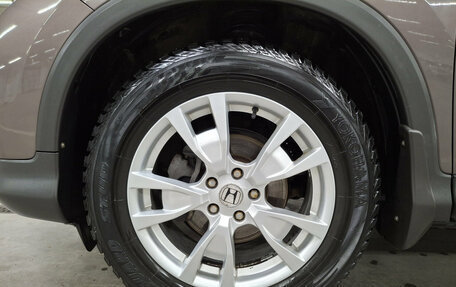 Honda CR-V IV, 2013 год, 2 090 000 рублей, 18 фотография
