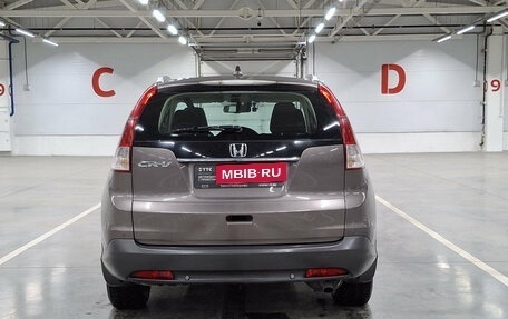 Honda CR-V IV, 2013 год, 2 090 000 рублей, 6 фотография