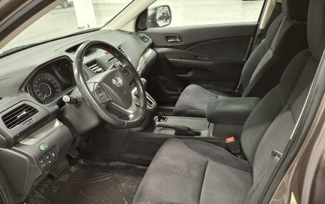 Honda CR-V IV, 2013 год, 2 090 000 рублей, 16 фотография