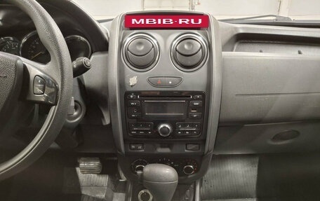 Renault Duster I рестайлинг, 2015 год, 940 000 рублей, 15 фотография