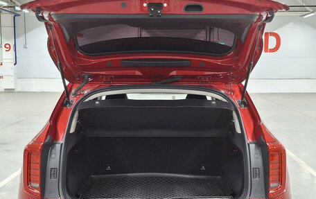 Haval Jolion, 2021 год, 1 780 000 рублей, 12 фотография