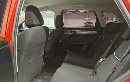 Haval Jolion, 2021 год, 1 780 000 рублей, 15 фотография