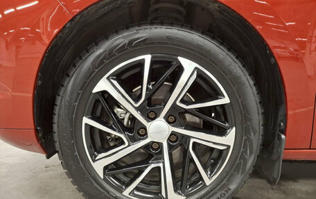 Haval Jolion, 2021 год, 1 780 000 рублей, 22 фотография