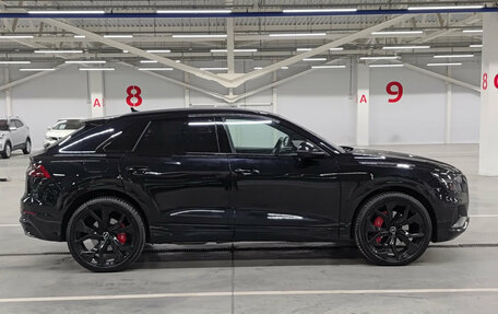 Audi Q8 I, 2019 год, 7 946 400 рублей, 4 фотография