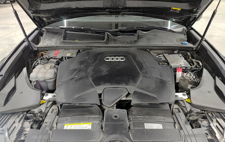Audi Q8 I, 2019 год, 7 946 400 рублей, 9 фотография