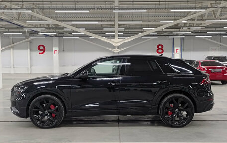 Audi Q8 I, 2019 год, 7 946 400 рублей, 8 фотография