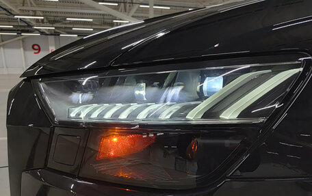 Audi Q8 I, 2019 год, 7 946 400 рублей, 17 фотография