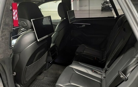 Audi Q8 I, 2019 год, 7 946 400 рублей, 12 фотография