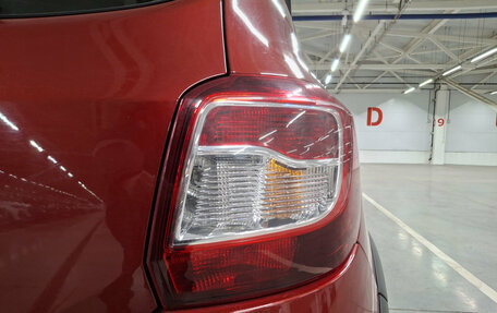 Renault Sandero II рестайлинг, 2018 год, 1 080 000 рублей, 9 фотография