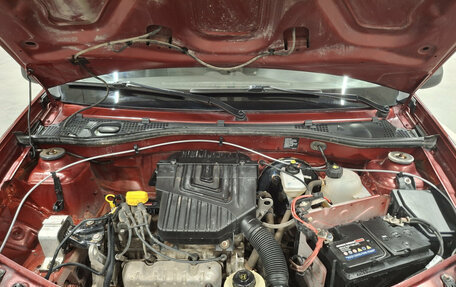 Renault Sandero I, 2014 год, 556 250 рублей, 9 фотография