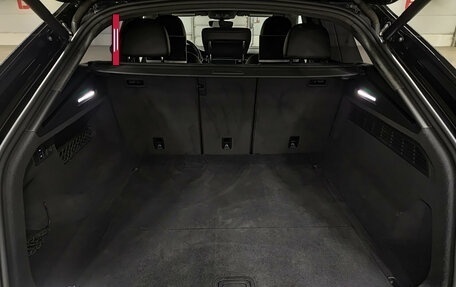 Audi Q8 I, 2019 год, 7 946 400 рублей, 10 фотография