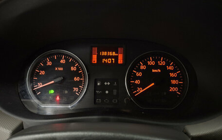 Renault Sandero I, 2014 год, 556 250 рублей, 13 фотография