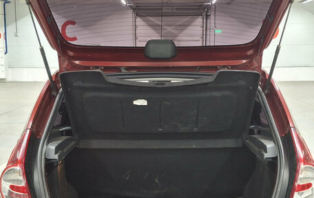 Renault Sandero I, 2014 год, 556 250 рублей, 10 фотография