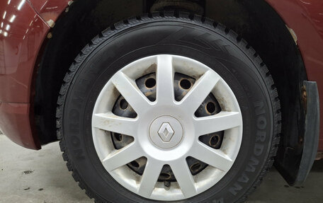 Renault Sandero I, 2014 год, 556 250 рублей, 18 фотография