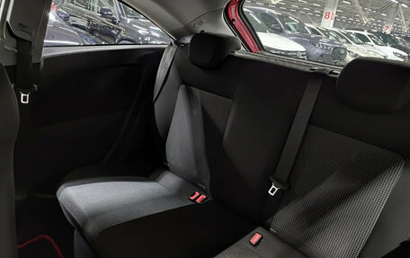 Opel Corsa D, 2012 год, 575 000 рублей, 12 фотография