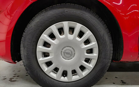 Opel Corsa D, 2012 год, 575 000 рублей, 18 фотография