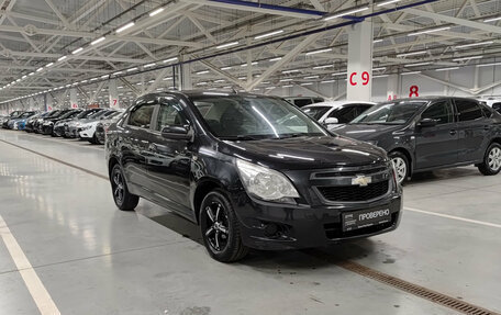 Chevrolet Cobalt II, 2013 год, 660 000 рублей, 3 фотография