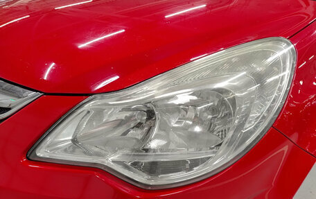 Opel Corsa D, 2012 год, 575 000 рублей, 17 фотография