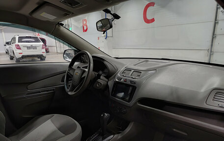 Chevrolet Cobalt II, 2013 год, 660 000 рублей, 11 фотография