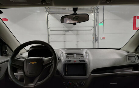 Chevrolet Cobalt II, 2013 год, 660 000 рублей, 14 фотография