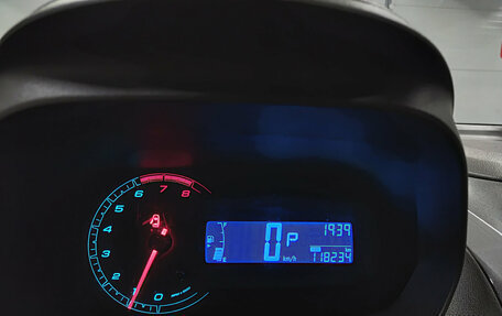 Chevrolet Cobalt II, 2013 год, 660 000 рублей, 13 фотография