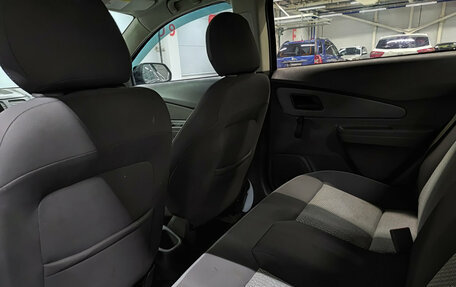 Chevrolet Cobalt II, 2013 год, 660 000 рублей, 12 фотография