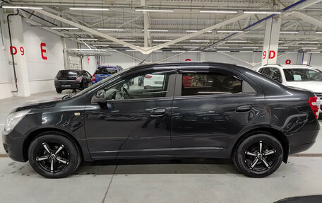 Chevrolet Cobalt II, 2013 год, 660 000 рублей, 8 фотография