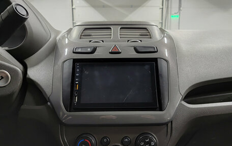 Chevrolet Cobalt II, 2013 год, 660 000 рублей, 15 фотография