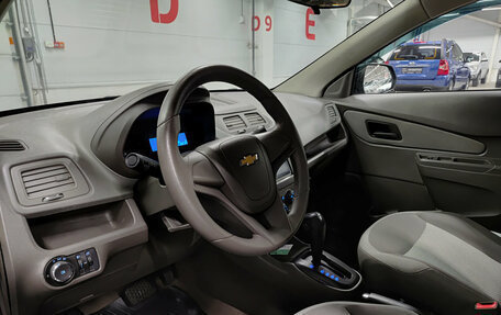 Chevrolet Cobalt II, 2013 год, 660 000 рублей, 16 фотография