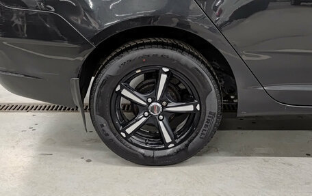 Chevrolet Cobalt II, 2013 год, 660 000 рублей, 18 фотография