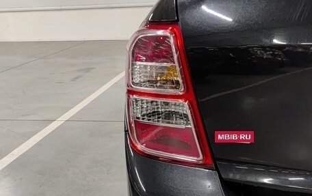 Chevrolet Cobalt II, 2013 год, 660 000 рублей, 9 фотография