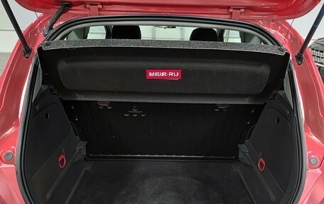 Opel Corsa D, 2012 год, 575 000 рублей, 10 фотография